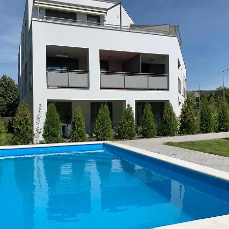 Naplemente Apartment