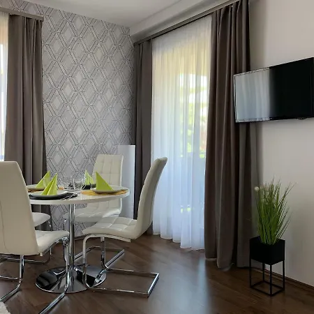 Apartment Naplemente