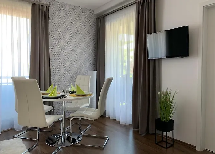 Apartment Naplemente