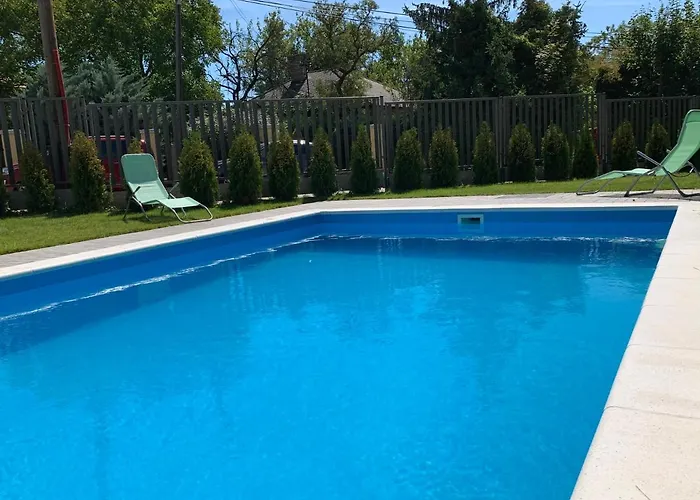 Apartment Naplemente